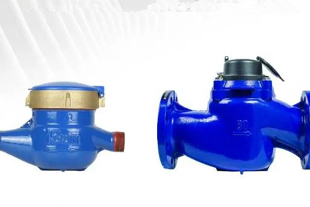 農(nóng)村水改用遠(yuǎn)傳水表有哪些好處？廠家科普！