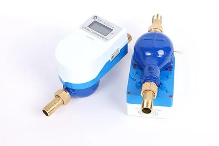 遠傳水表一般用于哪些場景？江北水表廠科普！ 圖1