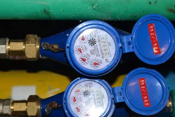 電子遠傳水表出現故障怎么辦？廠家科普！ 圖2